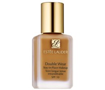 - Double Wear Stay In Place Make-up SPF 10 Foundation 30 ml 4N3 MAPLE SUGAR