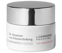 Creme für sensible Haut Anti-Aging-Gesichtspflege 50 ml