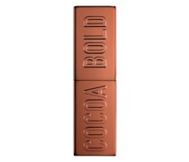 - Cocoa Bold Lippenstifte 3.3 g Buttercream