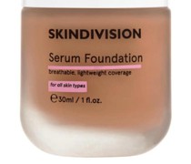 Serum Foundation 30 ml Rich