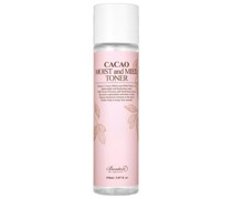 Cacao Moist and Mild Toner Gesichtswasser 130 ml