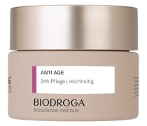 Anti Age 24h Pflege reichhaltig Anti-Aging-Gesichtspflege 50 ml