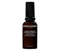 Age-Spot Corrector: Rumex Leaf Extract, Fruit Acids, Kakadu Plum Anti-Aging-Gesichtspflege 30 ml