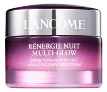 - Anti-Aging-Pflege Rénergie Nuit Multi-Glow Crème Gesichtscreme 50 ml