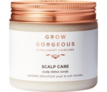 - Scalp Detox Scrub Kopfhautpflege 200 ml
