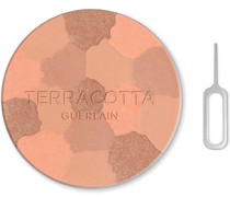 - Terracotta Refill Puder 10 g 01 Light Warm