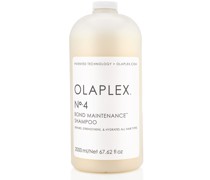 - Bond Maintenance Shampoo No. 4 2000 ml