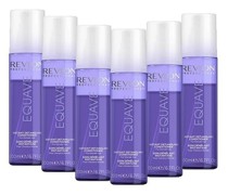 Equave Instant Detangling Conditioner blonde hair (3er-Pack), 3 x 200 ml Leave-In-Conditioner 1200