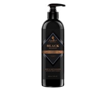 Cardamon & Cedarwood Black Reserve Hair Body Cleanser Shampoo 355 ml