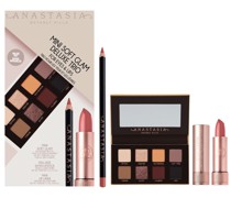 Mini Soft Glam Deluxe Trio Lidschatten