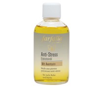 Edelsteinöl - Anti-Stress mit Aventurin 100ml Körperöl