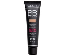 BB Cream Foundation 30 ml 02 Beige