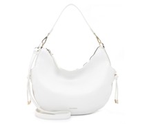 Beutel Karoline Handtaschen Weiss