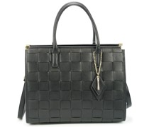 Handtasche mit toller Musterung Handtaschen