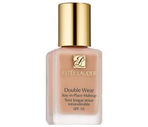 Double Wear Stay In Place Make-up SPF 10 Foundation 30 ml Nr. 4C1 - Outdoor Beige