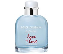 Light Blue Pour Homme Love is Eau de Toilette 125 ml