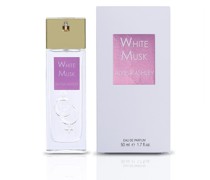White Musk Eau de Parfum 50 ml