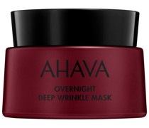 - Overnight Deep Wrinkle Mask Feuchtigkeitsmasken 50 ml