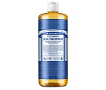 - 18-in-1 NATURSEIFE Pfefferminze Seife 945 ml