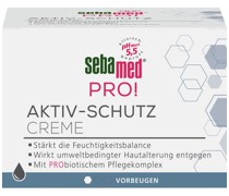 PRO Aktiv-Schutz Creme Anti-Aging-Gesichtspflege 05 l