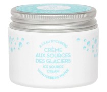 - Ice Source Cream Feuchtigkeitscreme Gesichtscreme 50 ml