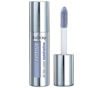 Spring Make-up Active All Day Wear Eyeshadow Lidschatten 3 ml Nr.05 - Lavender Blue