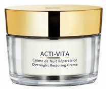 Acti-Vita - Overnight Restoring Creme 50ml Nachtcreme