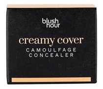 - Creamy Cover Camouflage Concealer 4 g #three