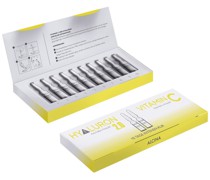- Ampullen-Kur Tagescreme 10 ml