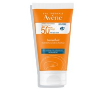 - AVENE Sonnenfluid SPF 50+ Sonnenschutz 05 l