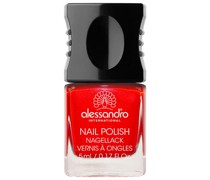 Hot Red & Soft Brown Nagellack 10 ml 29 - Berry