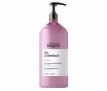 - Liss Ultimited Professional Shampoo 1500 ml