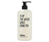 Rosemary Grapefruit Shampoo 500 ml