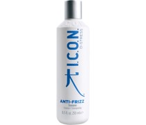 - Anti-Frizz Shampoo 250 ml