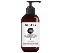 Relaxing Foot Bath Fußbad 200 ml