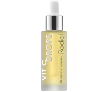 Drops Vitamin C-Serum 30 ml