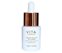 - Anti-Age Face Tanning Serum Selbstbräuner 15 ml