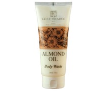 Almond Oil Body Wash Körperreinigung 200 ml