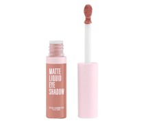 - Matte Liquid Eyeshadow Lidschatten 4.5 ml Nr. 001 Always In Szn