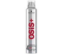 OSIS+ Core Styling GRIP Super Hold Mousse Schaumfestiger 200 ml