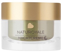 - NATUROYALE Nachtcreme 50 ml