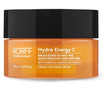 - Hydra Energy C Antiage Face Cream Anti-Aging-Gesichtspflege 50 ml