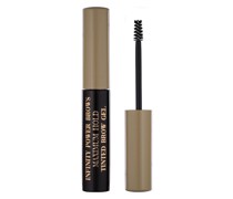 Infinity Power Brows - Maximum Hold Tinted Brow Gel Augenbrauengel 3.5 ml Blonde