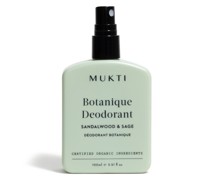 Botanique Deodorant Deodorants 100 ml
