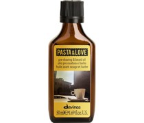Pre-Shaving & Beard Oil Bartpflege 50 ml