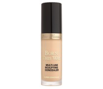 - Born This Way Super Coverage Concealer 13.5 ml NATURAL BEIGE