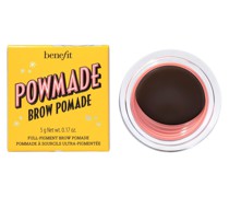 - Brow Collection POWmade Pomade Augenbrauengel 5 g Nr. 4 Warm Deep Brown