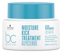 BC BONACURE Hyaluronic Moisture Kick Hair Treatment Haarkur & -maske 200 ml