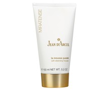 - la mousse pureté MIRATENSE LIFT DETOX Reinigungscreme reinigt porentief verwöhnt selbst empfintliche Haut 150 ml