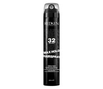 - Styling Max Hold Haarspray & -lack 300 ml